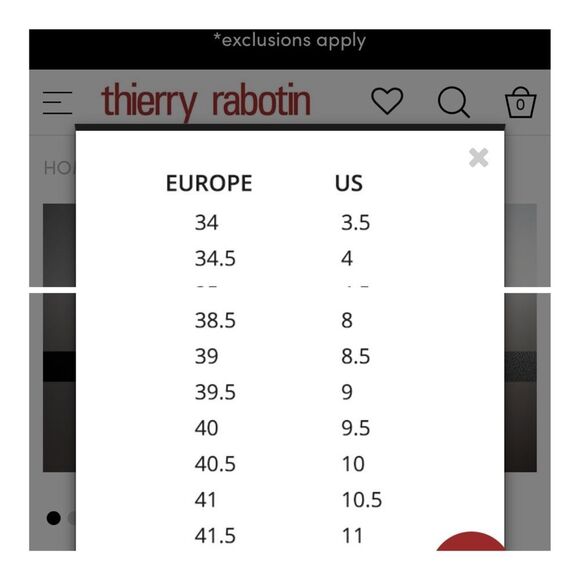 Thierry Rabotin Abra Mary Jane Shoes Leather low Wedge Off White EUR 41 US 10,5 - Picture 13 of 14